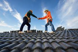 Fast & Reliable Emergency Roof Repairs in Green Forest, AR